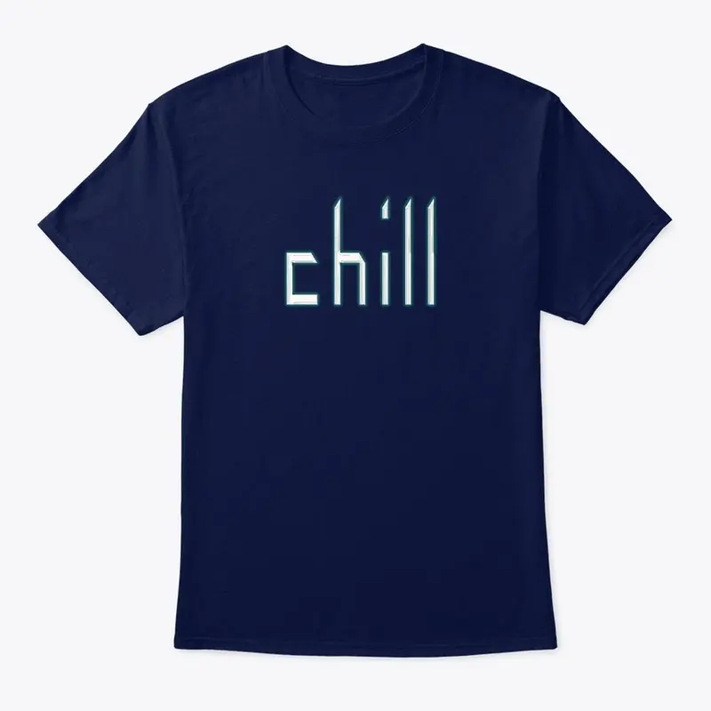 chill space