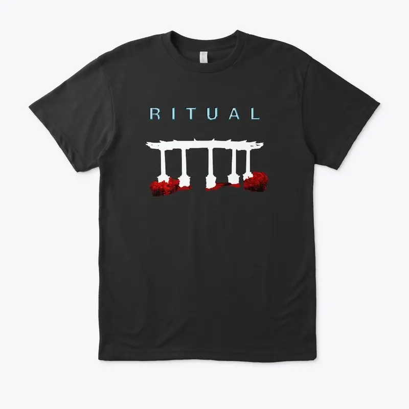 Stick to your RITUALS